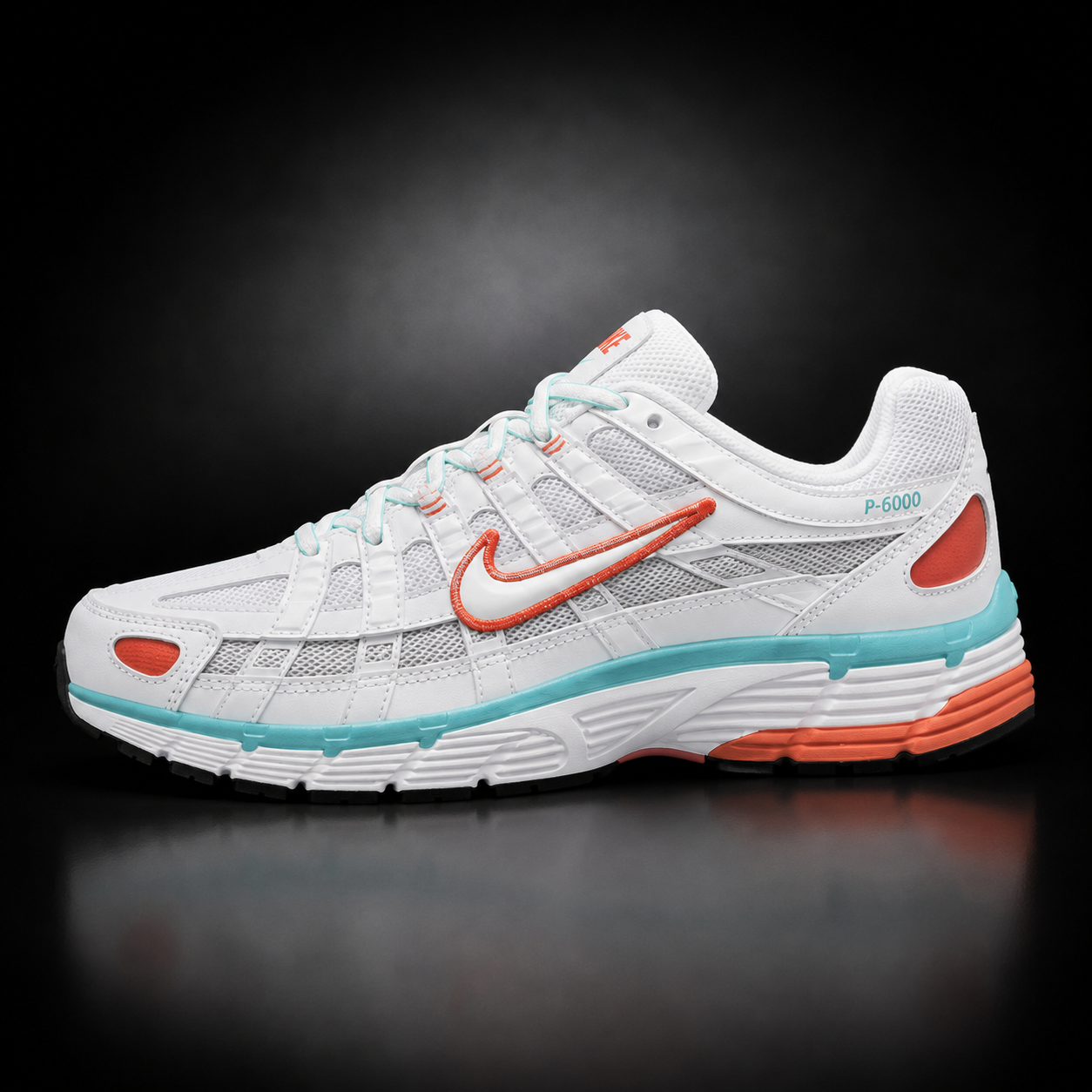 Nike P-6000