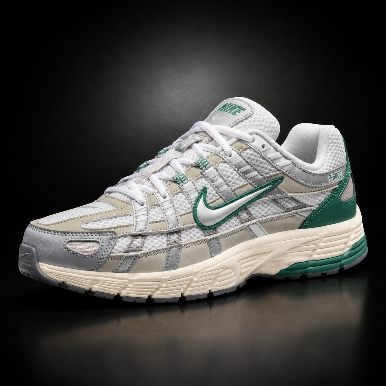 Nike P-6000