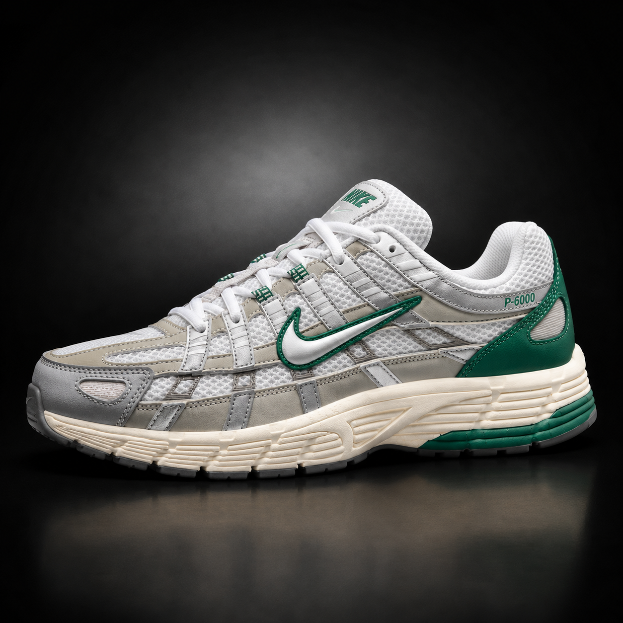Nike P-6000