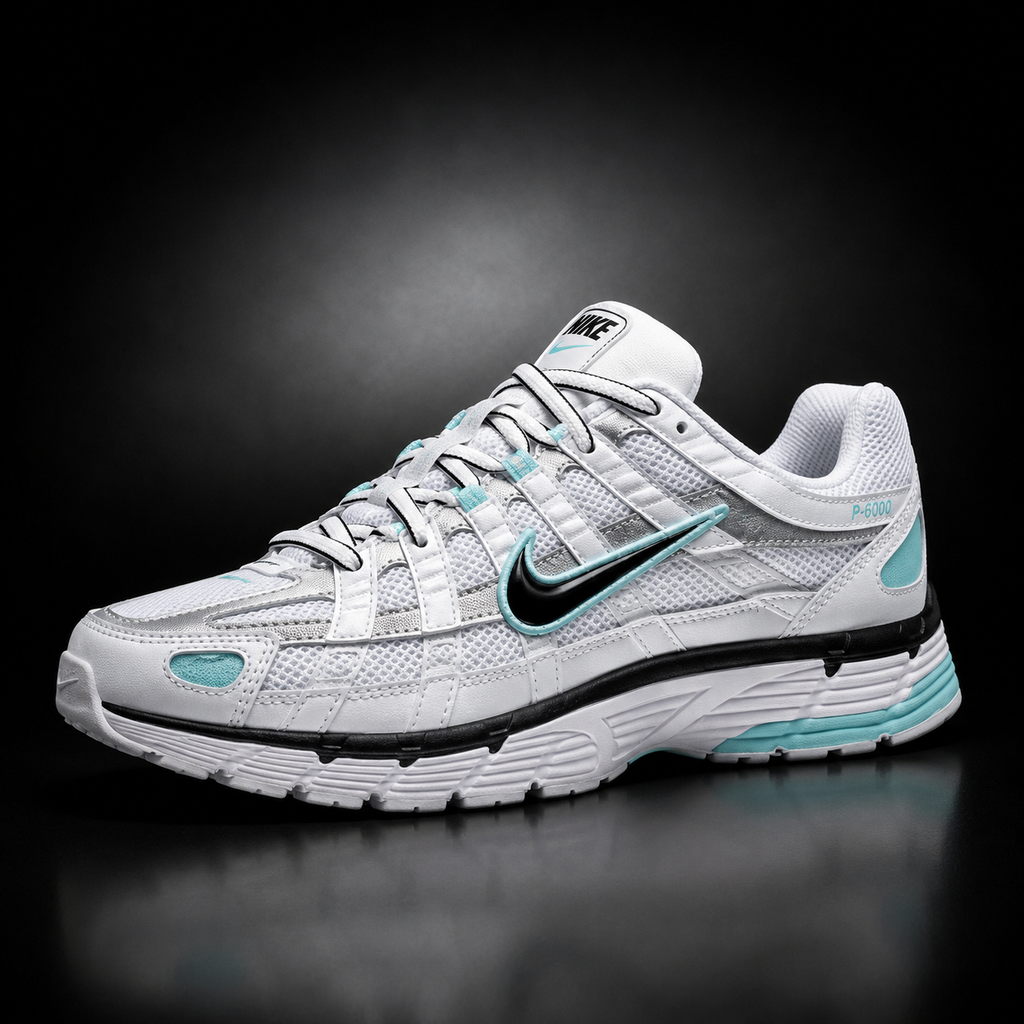 Nike P-6000