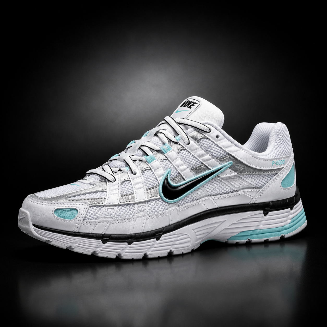 Nike P-6000