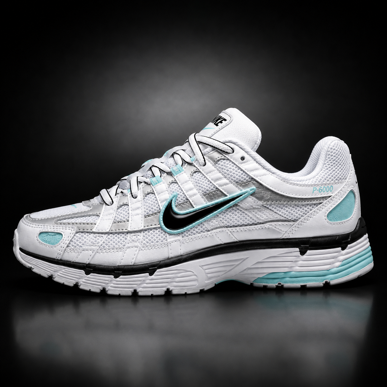 Nike P-6000