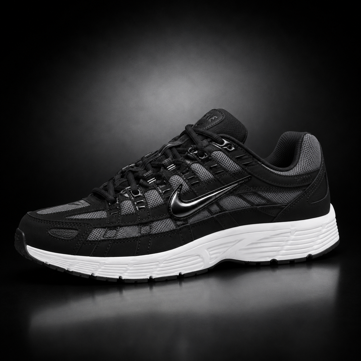 Nike P-6000