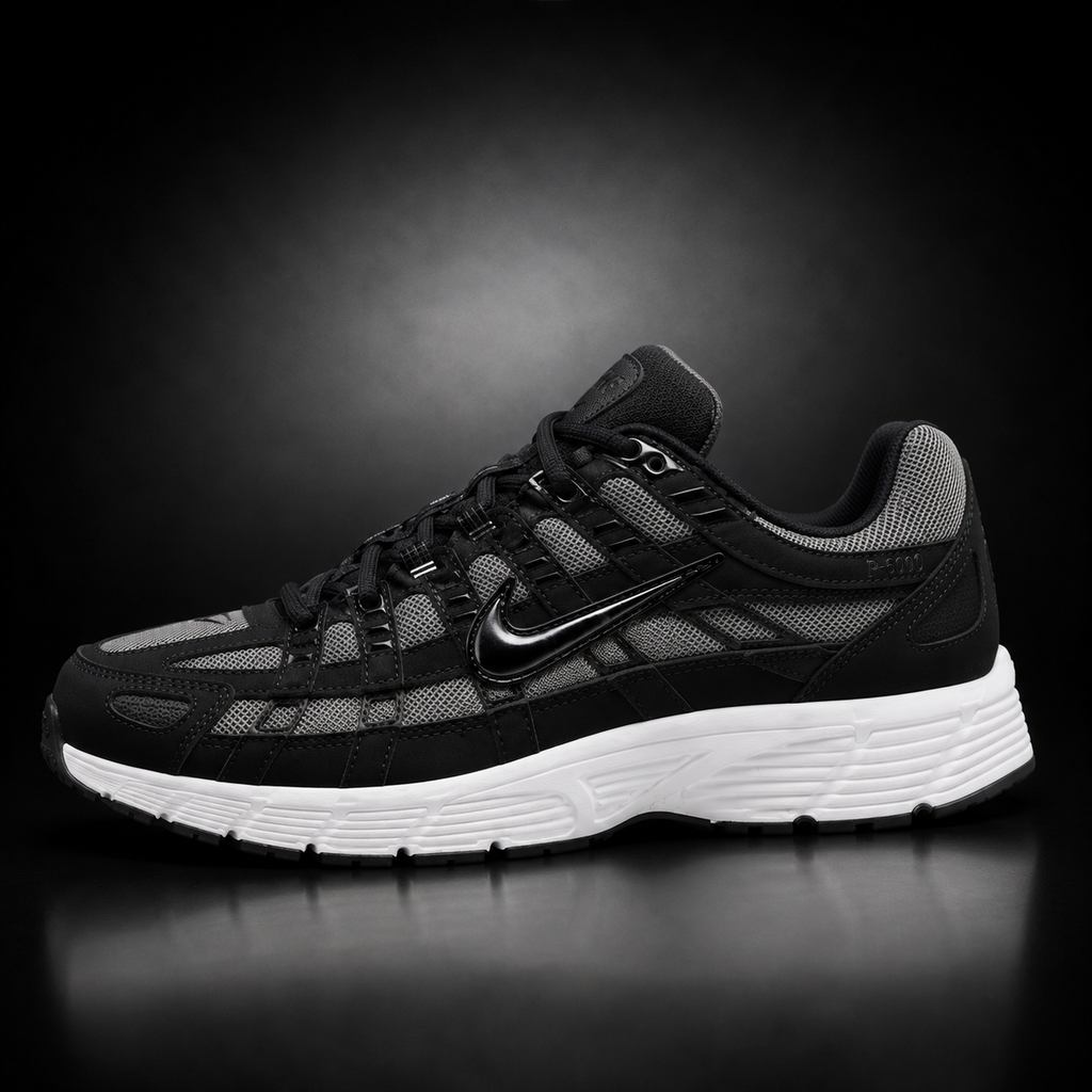 Nike P-6000