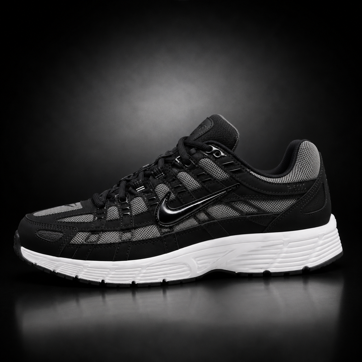 Nike P-6000