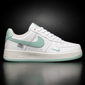 Air Force One Sea Salt Milk Cap