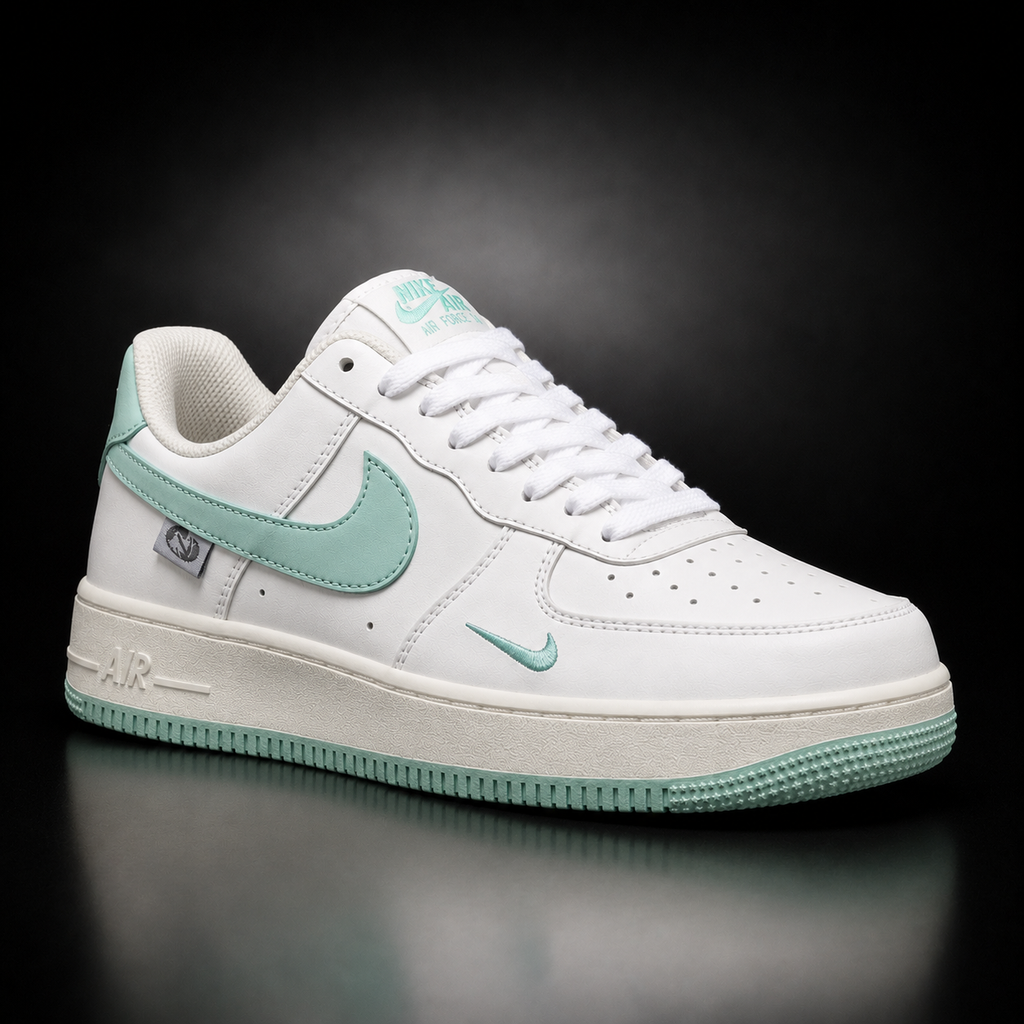Air Force One Sea Salt Milk Cap