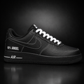 Air Force One Angelo Caduto