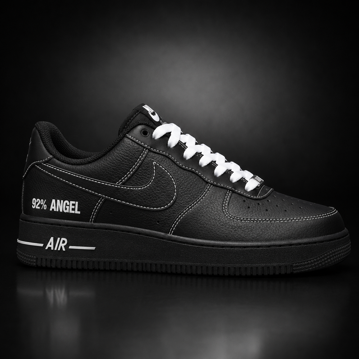 Air Force One Angelo Caduto