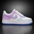 AF1 PASTEL GRADIENT