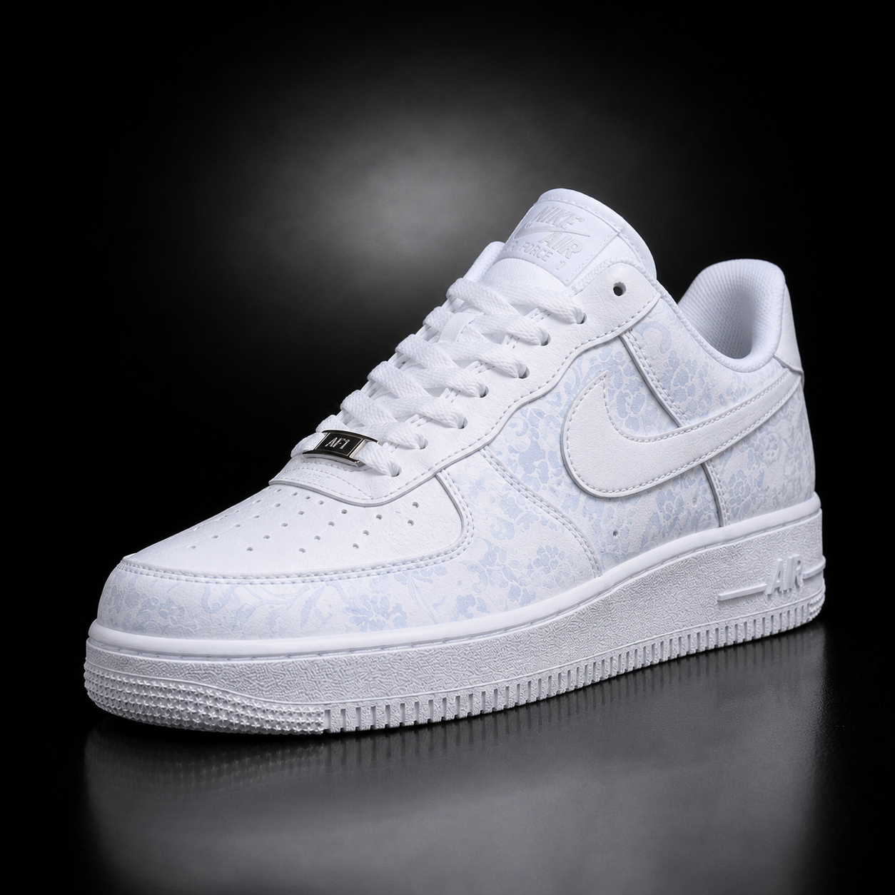 AF1 JACQUARD