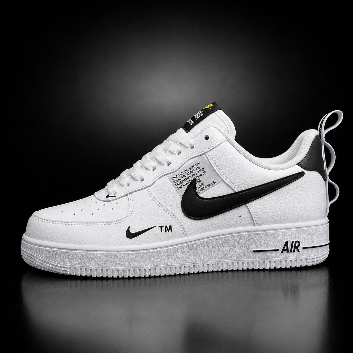 AF1 TM