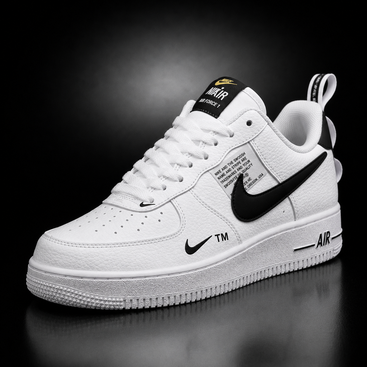 AF1 TM
