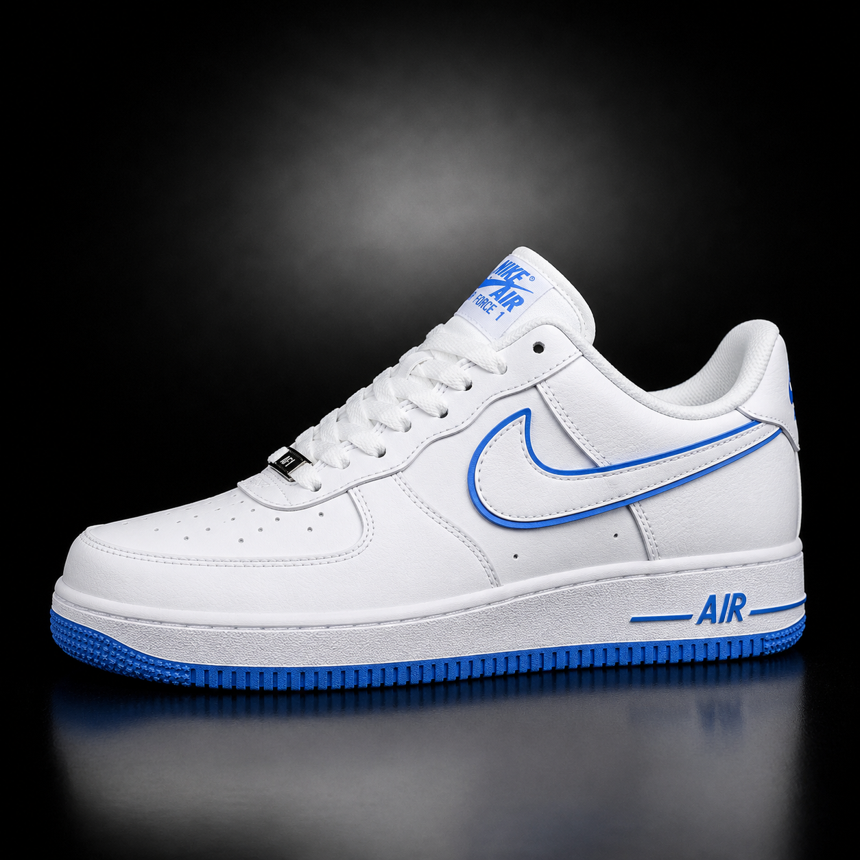 AF1 SKY BLUE