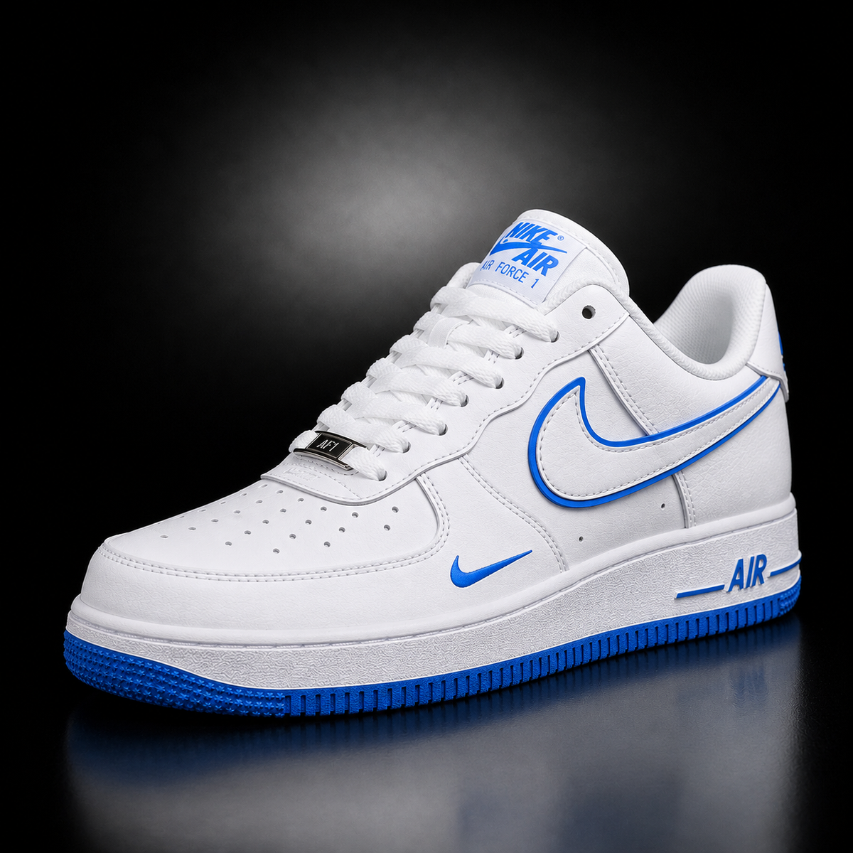 AF1 SKY BLUE