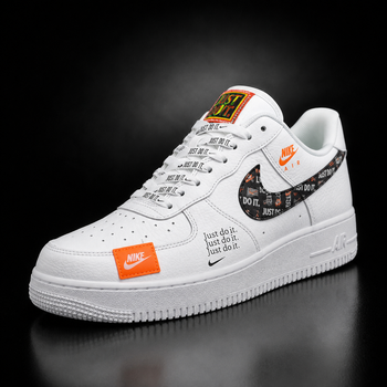 AF1 JUST DO IT