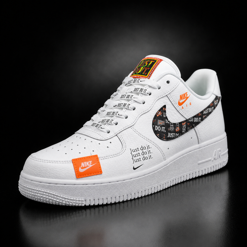 AF1 JUST DO IT