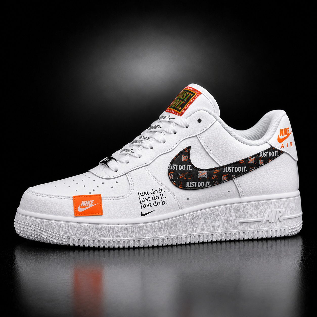 AF1 JUST DO IT