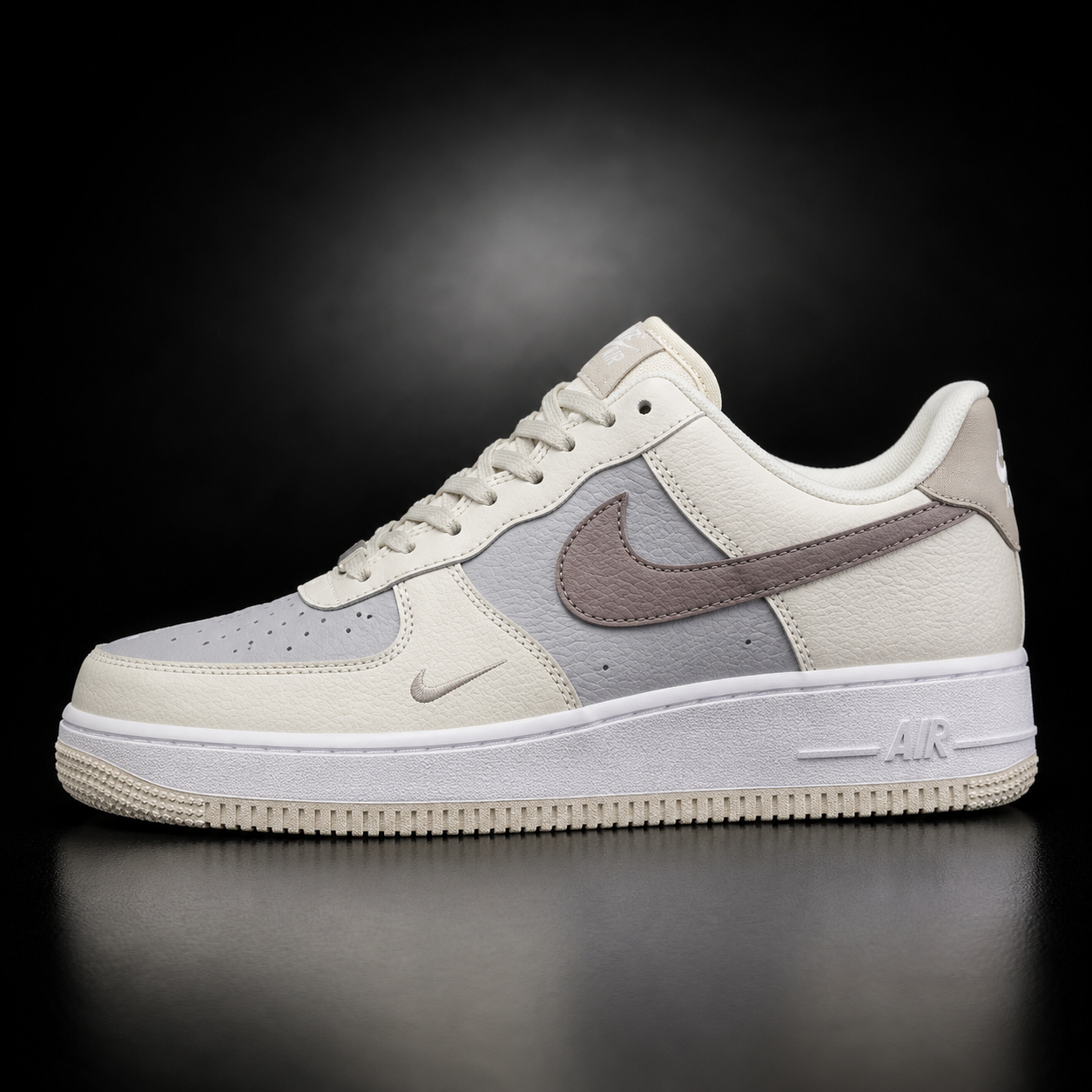 AF1 CREAM