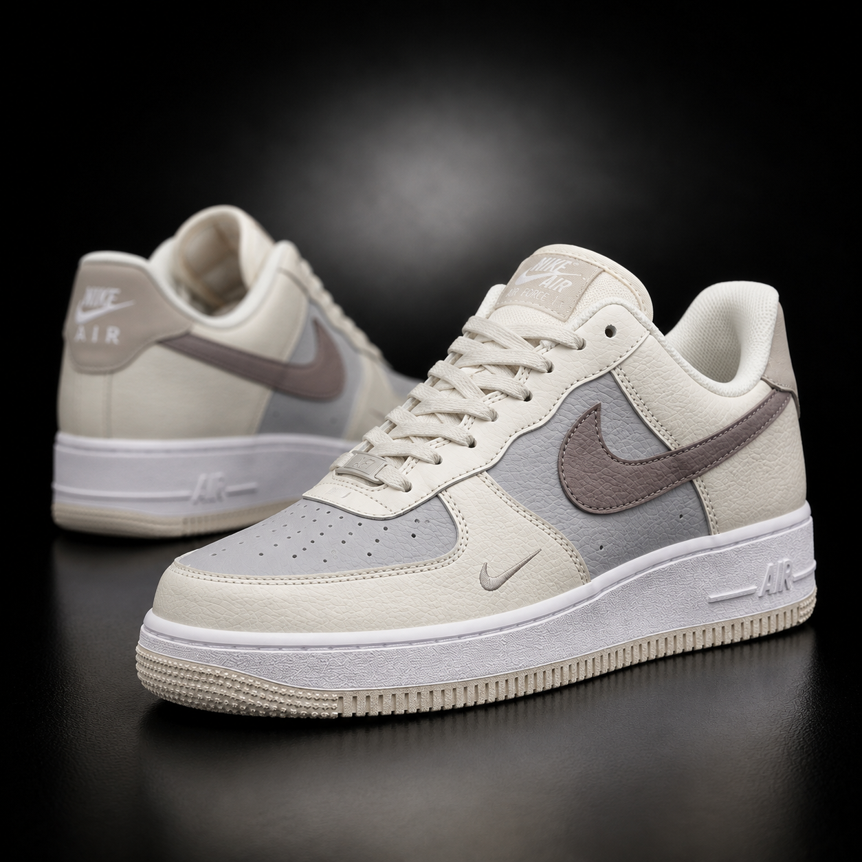 AF1 CREAM