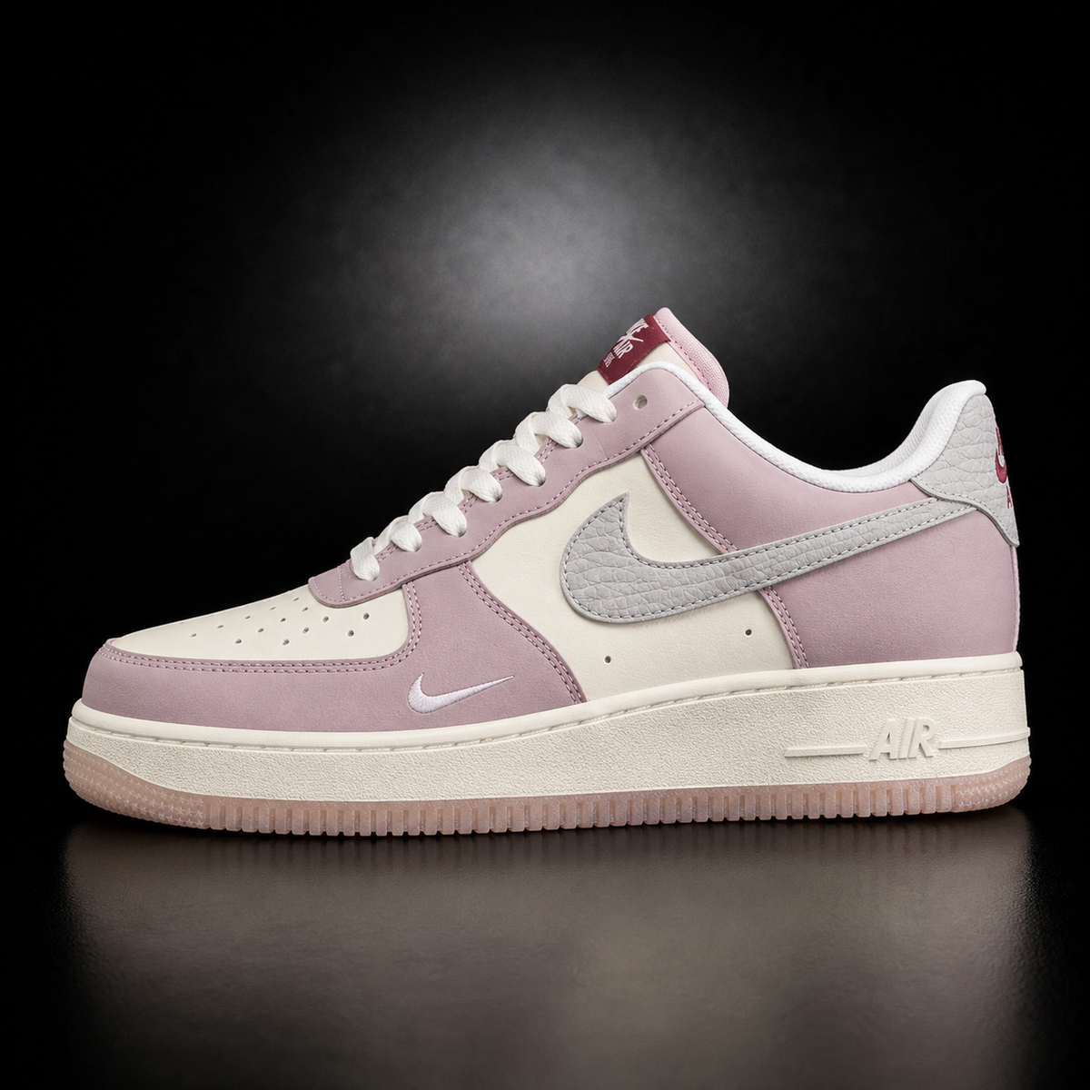 AF1 PINK VINTAGE