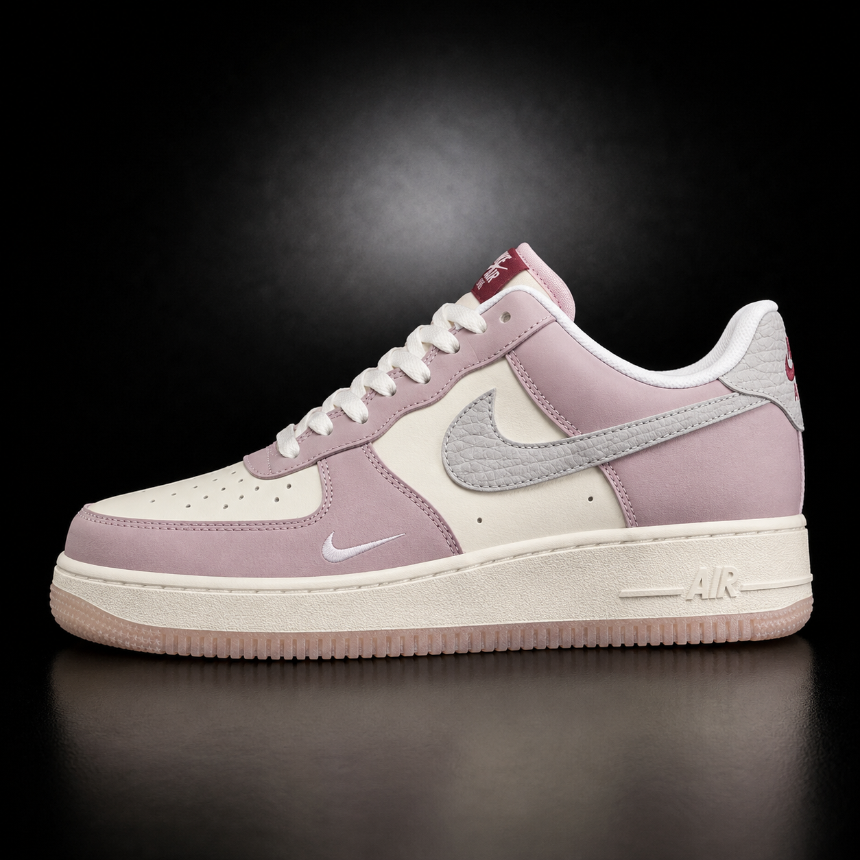 AF1 PINK VINTAGE