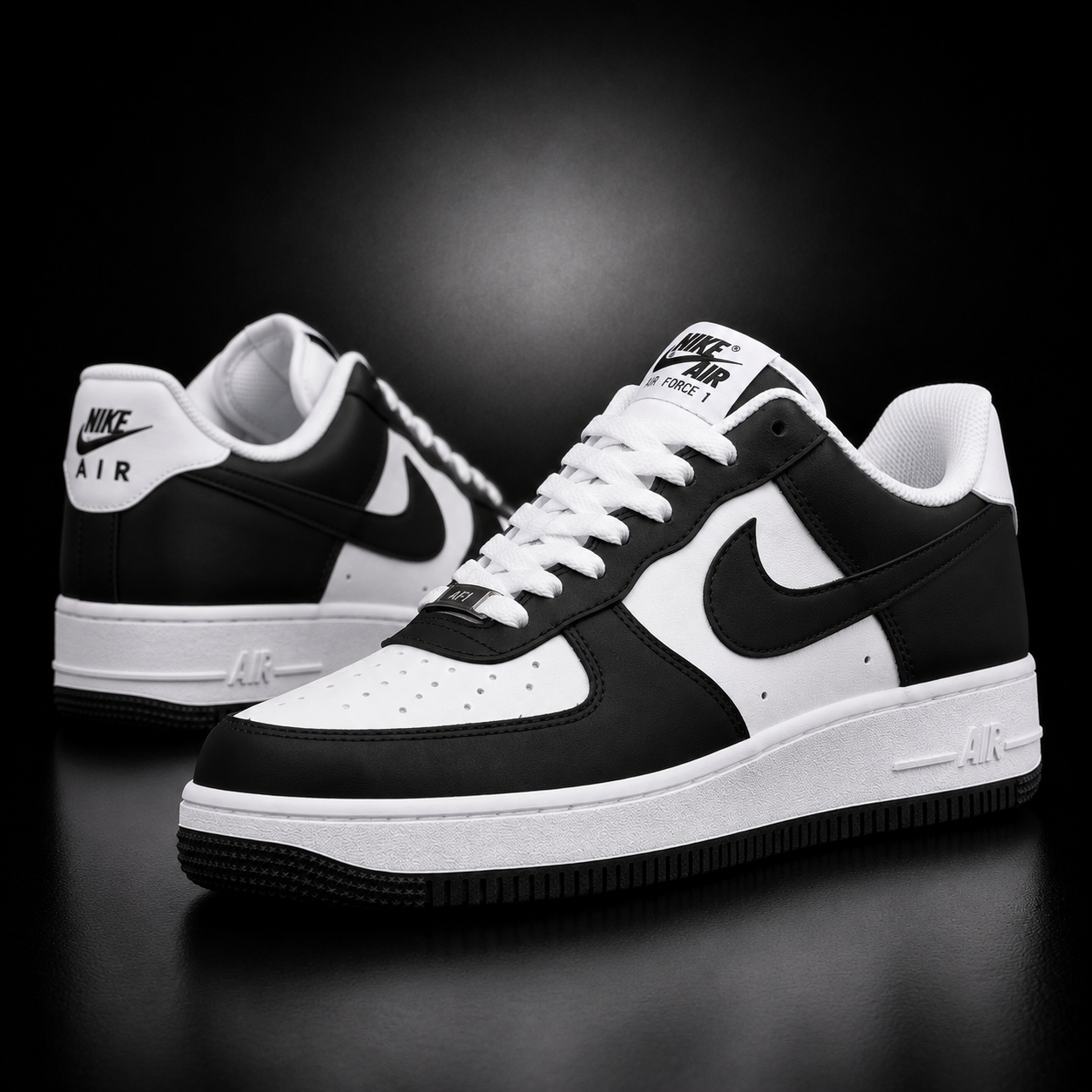 AF1 PANDA