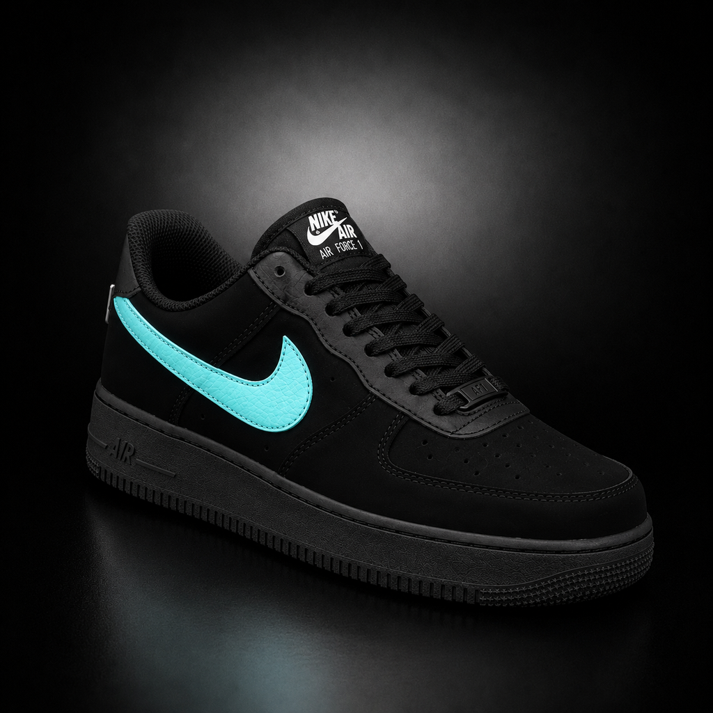 AF1 TIFFANY