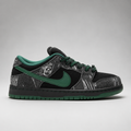 Dunk Low Pro SB - Edizione Speciale Sketch & Green
