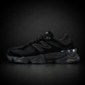 New Balance 9060 - Edizione Speciale Triple Black