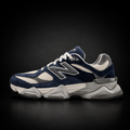 New Balance 9060 - Edizione Speciale Navy & Off-White