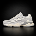 New Balance 9060 - Edizione Speciale Hairy Suede & Grey