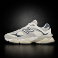 New Balance 9060 - Edizione Speciale Sea Salt & Navy