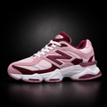 New Balance 9060 - Edizione Speciale Pink & Burgundy