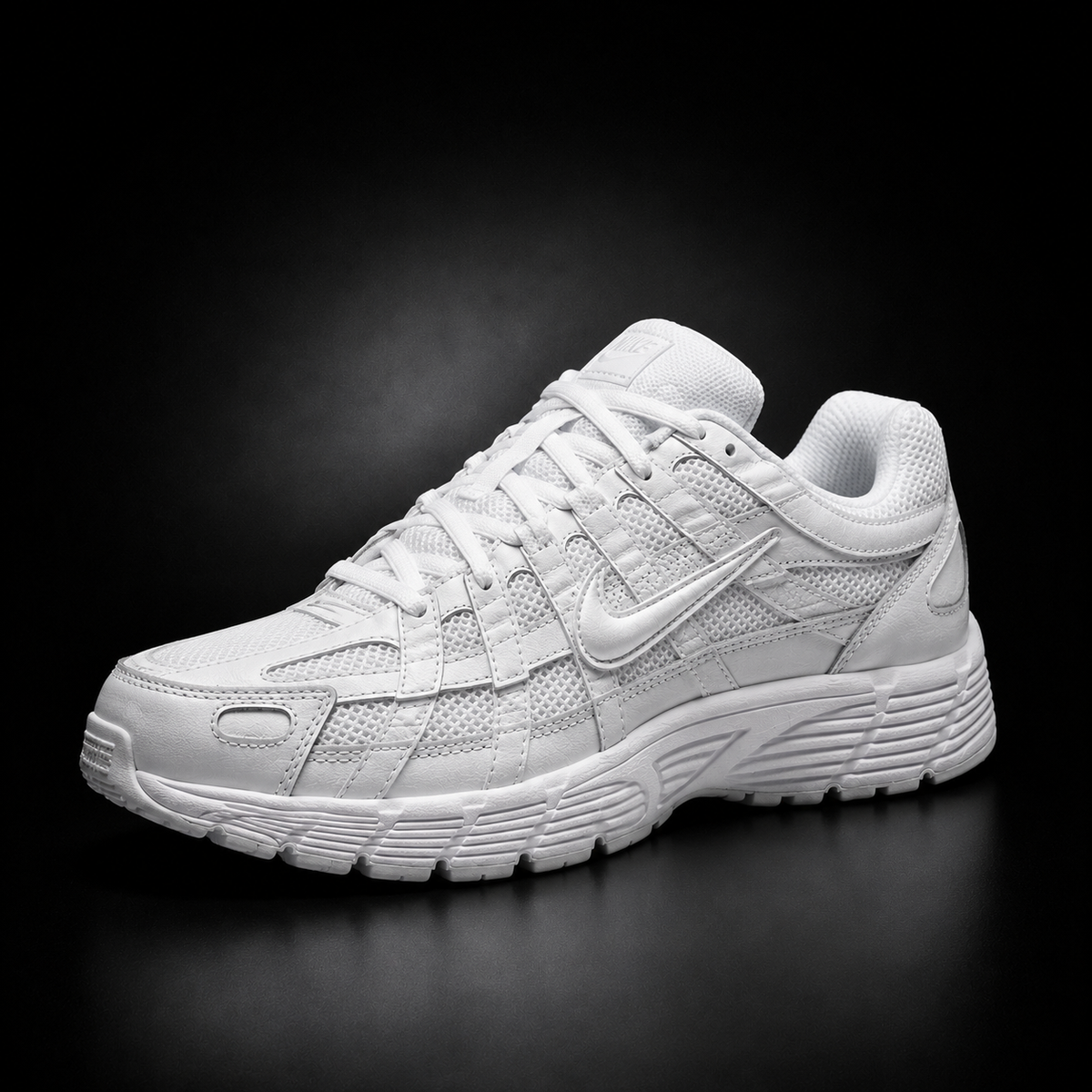 Nike P-6000