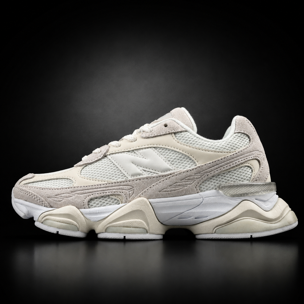 New Balance 1906R - Edizione Speciale Off-White & Cream