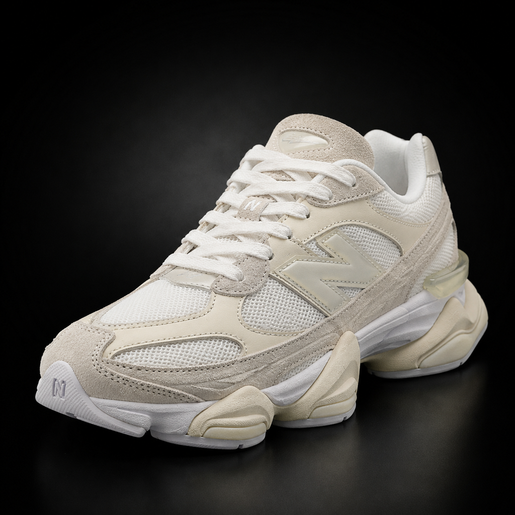 New Balance 1906R - Edizione Speciale Off-White & Cream