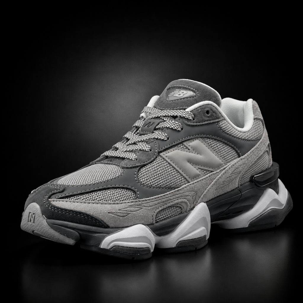 New Balance 1906R - Edizione Speciale Classic Grey
