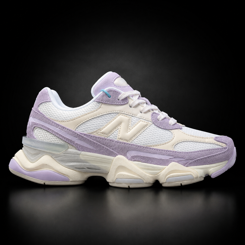 New Balance 1906R - Edizione Speciale Lilac & White
