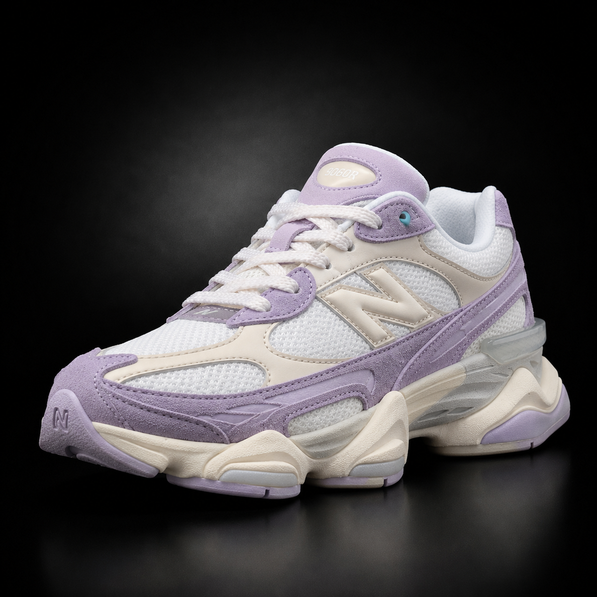 New Balance 1906R - Edizione Speciale Lilac & White