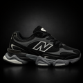 New Balance 1906R - Edizione Speciale Triple Black & Dark Grey