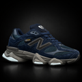 New Balance 9060 - Edizione Speciale Navy Cordura