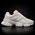 New Balance 9060 - Edizione Speciale Triple White & Off-White