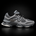 New Balance 9060 - Edizione Speciale Classic Grey & Black