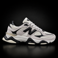 New Balance 9060 - Edizione Speciale White & Black