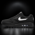 Nike Air Max 1 - Edizione Black & White Contrast