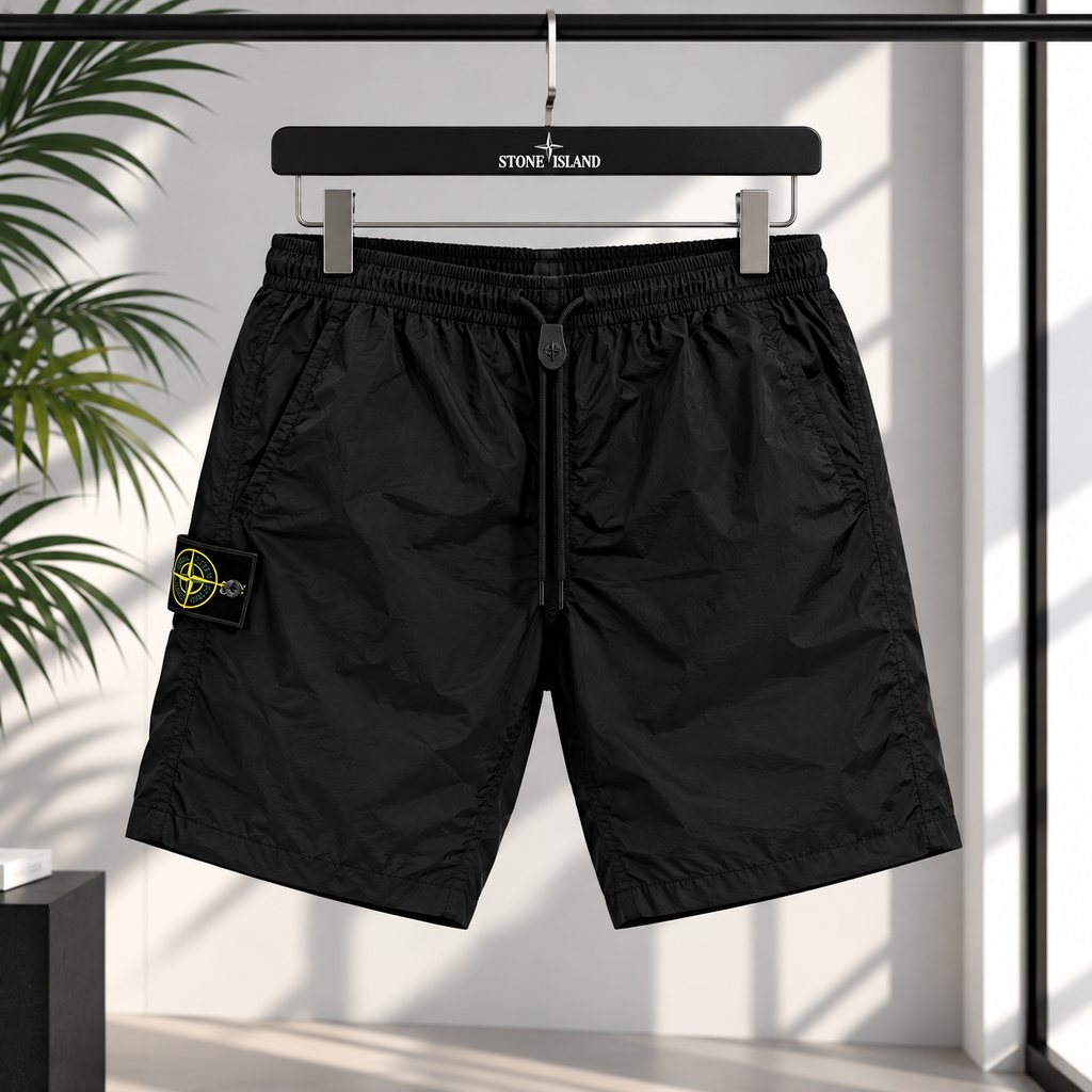 Stone Island – Shorts Cargo Essential