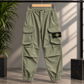 Stone Island – Cargo Jogger Essential