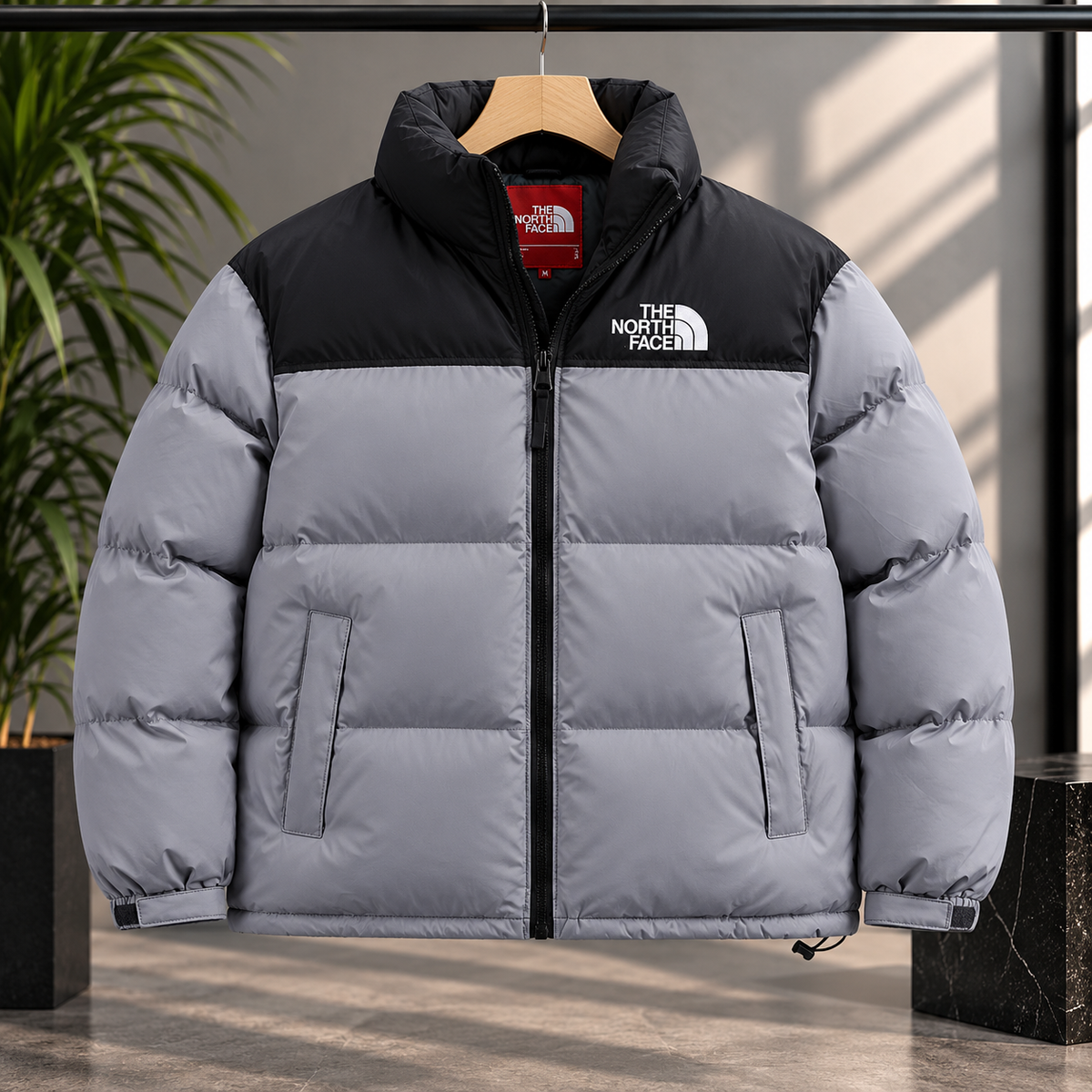 The North Face – 700 Puffer Jacket