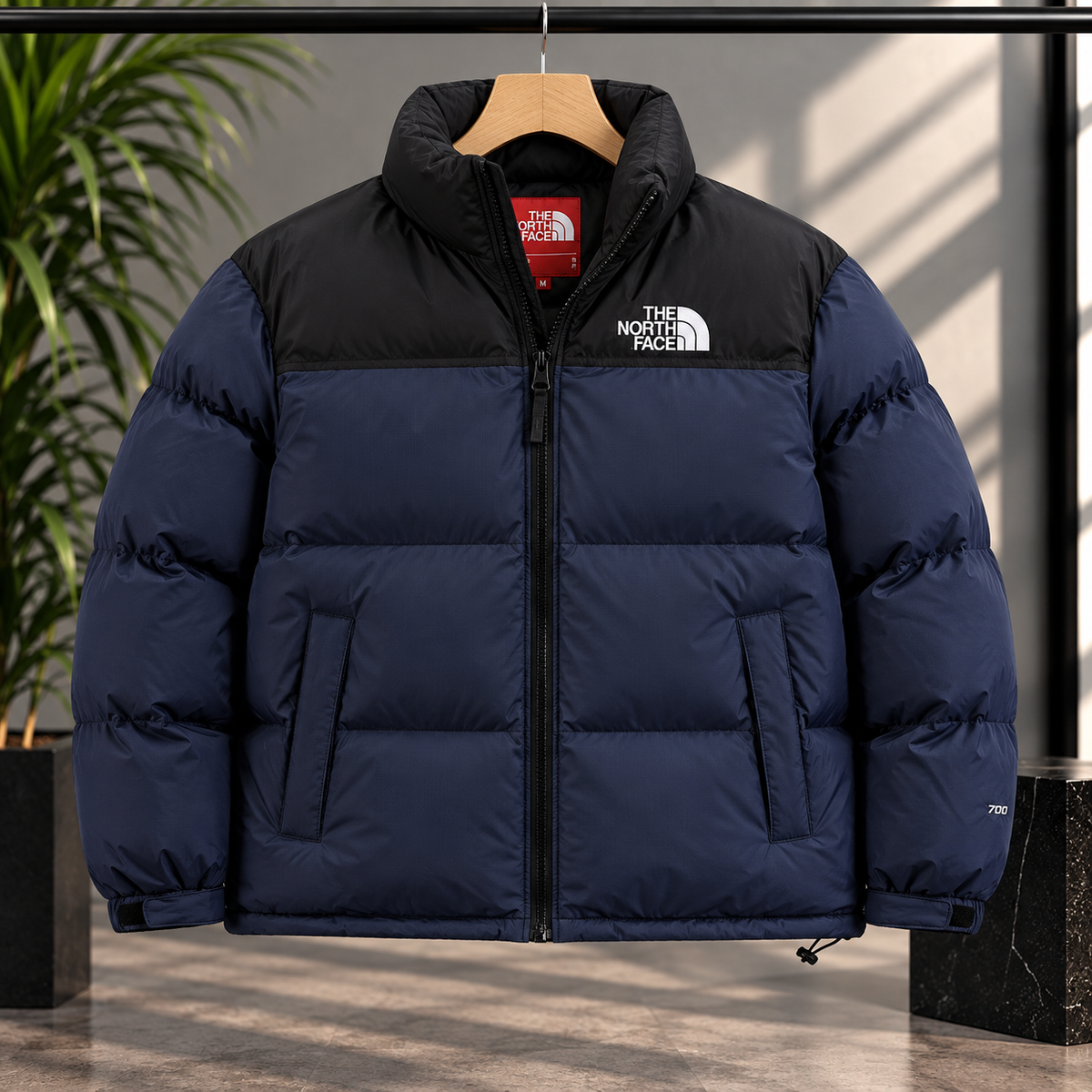 The North Face – 700 Puffer Jacket